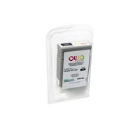 Armor - Cartuccia per Canon PFI-107 - Nero matte - 107MBK