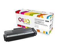 Toner Compatibile NERO ARMOR per BROTHER HL-L2300 2340 2360 2365 2380 DCP-L2500