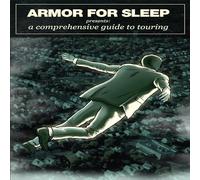 Armor for Sleep - Armor for Sleep Presents a Comprehensive Guide to Touring [2005] (REGION 1) (NTSC)