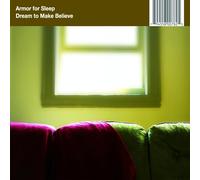 Armor For Sleep - Dream To Make Believe