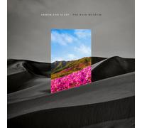 Armor For Sleep The Rain Museum (CD)