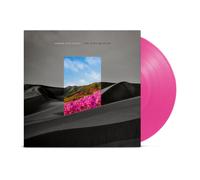 Armor For Sleep The Rain Museum Pink Vinyl (Vinyl LP)