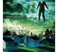 Armor for Sleep What to Do When You Are Dead 15th Anniversary (Vinyl LP)