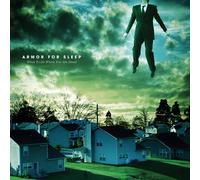 Armor for Sleep What to Do When You Are Dead 15th Anniversary (Vinyl LP)