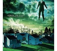 Armor For Sleep - What To Do When You Are Dead