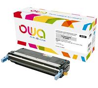 Armor K12190OW - Toner laser, colore: Nero