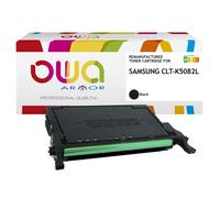 ARMOR - K15460OW - Armor - Toner Compatibile per Samsung - CLT-K5082L-ELS - Nero - 5.000 pag - ARMK15460 - Conf. da 1 Pz. - K15460OW
