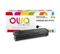 ARMOR - K15554OW - Armor - Toner Compatibile per Brother - Nero - MlT-D101S - 1.500 pag - ARMK15554 - Conf. da 1 Pz.