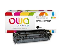ARMOR - K15578OW - Armor - Toner Compatibile per Hp - Nero - CE410A - 2.200 pag - ARMK15578 - Conf. da 1 Pz.