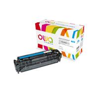 ARMOR - K15580OW - Armor - Toner Compatibile per Hp - Ciano - CE411A - 2.600 pag - ARMK15580 - Conf. da 1 Pz. - K15580OW
