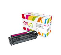 ARMOR - K15581OW - Armor - Toner Compatibile per Hp - Magenta - CE412A - 2.600 pag - ARMK15581 - Conf. da 1 Pz. - K15581OW