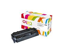 Toner Nero Armor per HP Laserjet Pro400 M401, M425