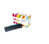 Armor K15593OW - Ciano - HP - HP Color Laserjet Pro200M251 - Pro200M276 - CANON LBP 7100 - 7110 - MF 8230 - 8280 - CF211A - 731 NEW