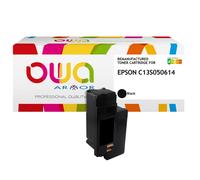 ARMOR - K15631OW - Armor - Toner Compatibile per Epson C13S050614 - Nero - 2.000 pag - ARMK15631 - Conf. da 1 Pz.