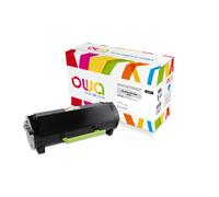 ARMOR - K15637OW - Armor - Toner Compatibile per Lexmark - Nero - 50F2H00 - 5.000 pag - ARMK15637 - Conf. da 1 Pz. - K15637OW