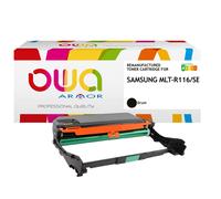 ARMOR - K15673OW - Armor - Toner Compatibile per Samsung MLT-R116-SEE - Nero - 9.000 pag - ARMK15673 - Conf. da 1 Pz. - K15673OW