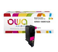 ARMOR - K15774OW - Armor - Toner Compatibile per Xerox 106R01628 - Magenta - 1.000 pag - ARMK15774 - Conf. da 1 Pz. - K15774OW