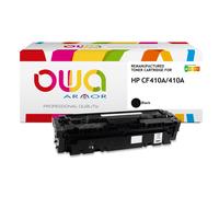 ARMOR - K15942 - Armor - Toner Compatibile per Hp - Nero - CF410A - 2.300 pag - ARMK15942 - Conf. da 1 Pz. - K15942