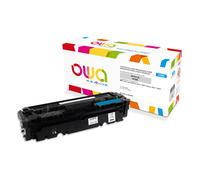 ARMOR - K15943 - Armor - Toner Compatibile per Hp - Ciano - CF411A - 2.300 pag - ARMK15943 - Conf. da 1 Pz. - K15943
