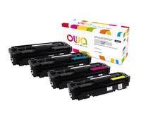 ARMOR - K15946OW - Armor - Toner Compatibile per Hp 410X - Nero - CF410X - 6.500 pag - ARMK15946 - Conf. da 1 Pz. - K15946OW
