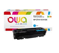 ARMOR - K15947OW - Armor - Toner Compatibile per Hp 411X - Ciano - 5.000 pag - ARMK15947 - Conf. da 1 Pz. - K15947OW