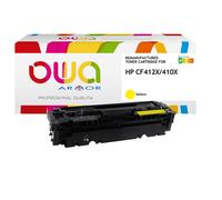 ARMOR - K15949OW - Armor - Toner Compatibile per Hp 412X - Giallo - 5.000 pag - ARMK15949 - Conf. da 1 Pz. - K15949OW