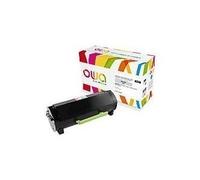 Armor K16025OW cartuccia toner 1 pz Nero (LEXMARK MS310 COMPAT) NEW