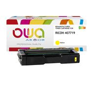 ARMOR - K16088OW - Armor - Toner Compatibile per Ricoh - Giallo - SP C252 -6.500 pag - ARMK16088 - Conf. da 1 Pz.