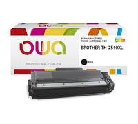 ARMOR - K16544OW - Armor - Toner Compatibile per Brother - Nero - TN-2510XL - 2.500 pag - ARMK16544 - Conf. da 1 Pz. - K16544OW