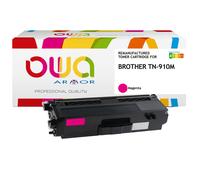ARMOR - K18071OW - Armor - Toner Compatibile per Brother TN910 - Magenta - TN910M-STA - 9.000 pag - ARMK18071 - Conf. da 1 Pz. - K18071OW