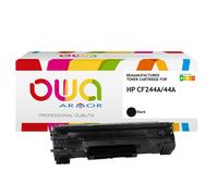 ARMOR - K18229OW - Armor - Toner Compatibile per HP 44A - Nero - CF244A - 1.000 pag - ARMK18229 - Conf. da 1 Pz.