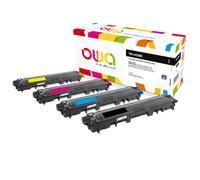 ARMOR - K18600OW - Armor - Toner Compatibile per Brother TN-243 - Giallo - TN243Y - 1.000 pag - ARMK18600 - Conf. da 1 Pz. - K18600OW