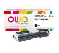 ARMOR - K18613OW - Armor - Toner Compatibile per HP 94X - Nero - CF294X - 2.800 pag - ARMK18613 - Conf. da 1 Pz.