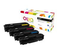 ARMOR - K18645OW - Armor - Toner Compatibile per Hp 415X - Nero - W2030X - 7.500 pag - ARMK18645 - Conf. da 1 Pz. - K18645OW