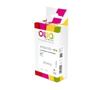 Armor K20642OW Cartuccia d'inchiostro compatibile Ciano, Magenta, Giallo 3 pezzi