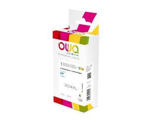 Armor K20642OW Cartuccia d'inchiostro compatibile Ciano, Magenta, Giallo 3 pezzi