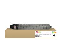 ARMOR - K40052OW - Armor - Toner Compatibile per Ricoh Aficio MPC2003-C2503-C2004-C2504 - Nero - 841925 - 15.000 pag - ARMK40052 - Conf. da 1 Pz. - K40052OW