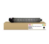 ARMOR - K40344OW - Armor - Toner Compatibile per Ricoh IM C2000-2500 - Nero - 16.500 pag - ARMK40344 - Conf. da 1 Pz. - K40344OW