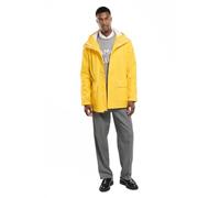 Armor Lux 76831, impermeable Uomo, Giallo (Jaune 007), Medium