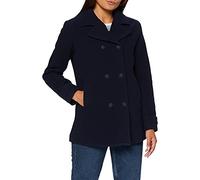 Armor Lux 77288 Giacca, Blu (Rich Navy D85), Medium (Taglia Produttore: 46) Donna