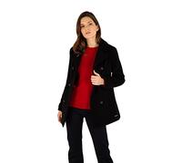 Armor Lux 77288 Giacca, Nero (Noir 010), Large (Taglia Produttore: 52) Donna