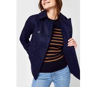 Armor Lux - Caban court Blu - Abbigliamento 44 Blu