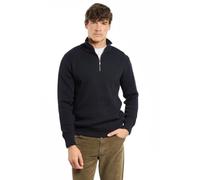 Armor Lux Chateaulin, Maglione Uomo, Bleu Marine, XXL