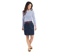 Armor-lux Crozon T-Shirt Donna