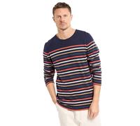 Armor Lux Deauville Marinaio, Marina Deep/Tornado/Fudge, M Uomo