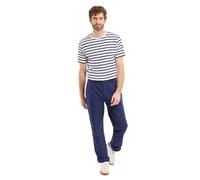 Armor Lux Gabare Pantaloni Eleganti, Nave, 44 Uomo