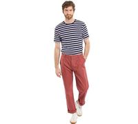 Armor Lux Gabare Pantaloni Eleganti, ruggine, 44 Uomo