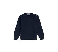 Armor Lux - K6647, Maglione per Bambini, Blu(Bleu (300 Navire)), Taglia Produttore: 10 Ans