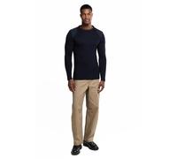 Armor Lux Maglione Marin Binic - Lana e Acrilico, Blu (Bleu D85 Rich Navy Bleu D85 Rich Navy), XL