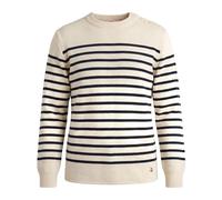 Armor-Lux - Maglione Molène Héritage - - Knitwear - Uomo - Beige - M